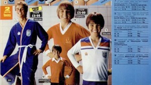 Littlewoods catalogue