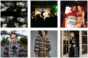 Marc Jacobs Instagram photos and videos