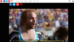 pre-roll ads