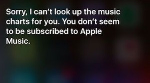siri reply