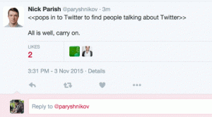 twitter heart gif