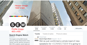 twitter image sizes