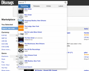 site search examples