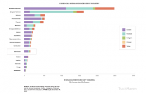B2B Social Media audiences