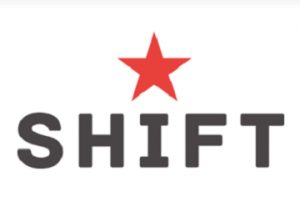 Shift is a new campaign and event aimed at the altered minds, business models, skill sets, buying habits and marketplaces driven by digital disruption - and the ensuing transformation imperative.