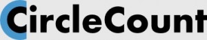 The logo for Circle Count
