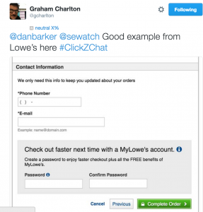 Checkout_optimization_process