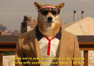 dog tenenbaum