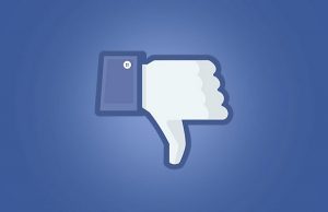 Facebook metrics