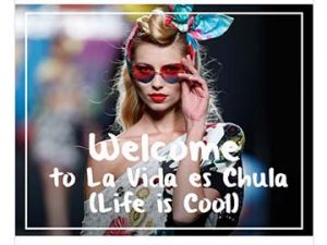 Image from Desigual welcome email to new subscribers.