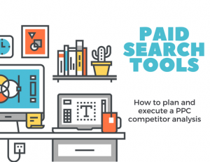 PPC COMPETITOR ANALYSIS