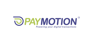 Paymotion Logo