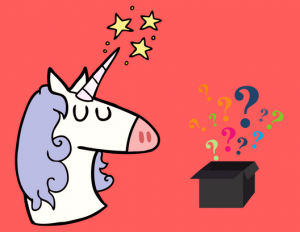 Unicorn problems