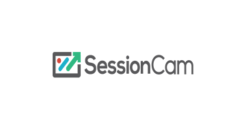 SessionCam Logo