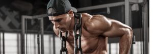 working out with blockchain