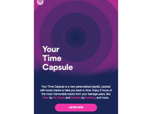 spotify email