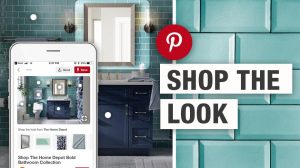 Home Depot - Shop the Look