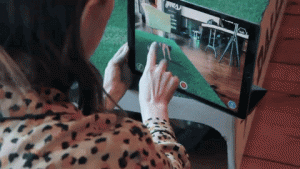 Amazon-AR