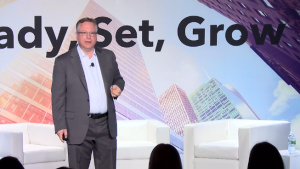 Scott Brinker- Digital disruption