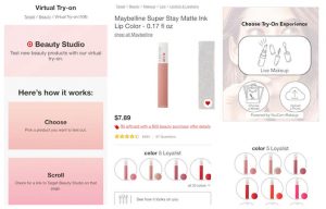 Target Beauty Studio