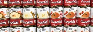 Campbell's
