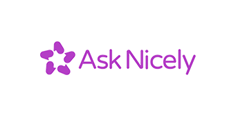 AskNicely Logo