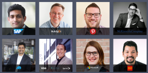marketing technology awards 2019 judging panel