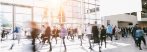 how to turn live event data into sales