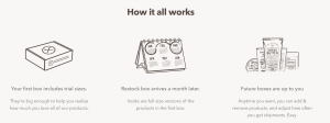 Dollar Shave Club