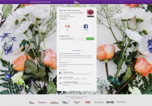 1-800-Flowers Smart Gift