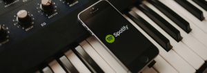 The Spotify effect Personalize content experiences to engage prospects