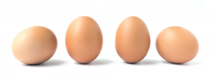 viral marketing: lessons from the #EggGang world record egg