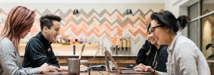 HubSpot employees