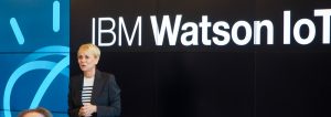 IBM sells Watson Marketing to Centerbridge