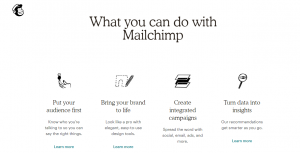 Mailchimp