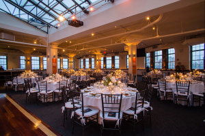 marketing technology awards event venue