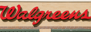 Walgreens