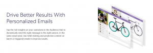 marketo email marketing platform