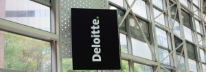 Deloitte Heat AI