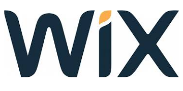 Wix Logo