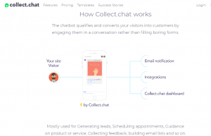 Collect.Chat