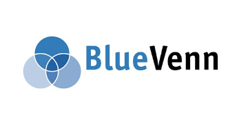 BlueVenn Logo