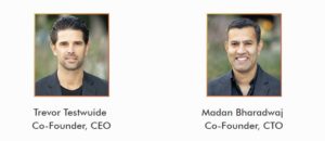 measured co founders trevor testwuide and madan b