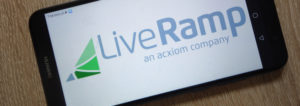 LiveRamp and Bombora partner