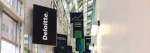 deloitte blockchain in a box