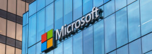 microsoft noel reilly strategic account director
