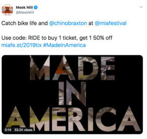 Using influencer marketing for event marketing strategies