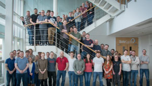 SaleCycle company photo