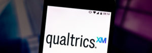 qualtrics XM case study with centurylink