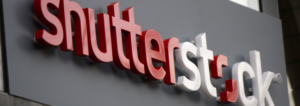 shutterstock custom new product launch